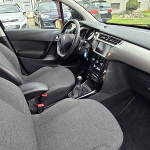 CITROEN C3 122100 KILOMETARA PRVI VLASNIK