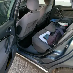 Citroen c5