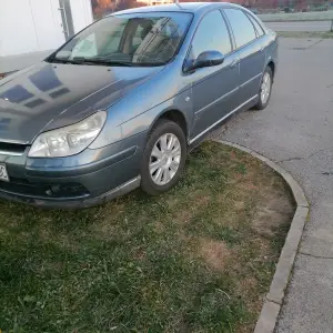 Citroen c5