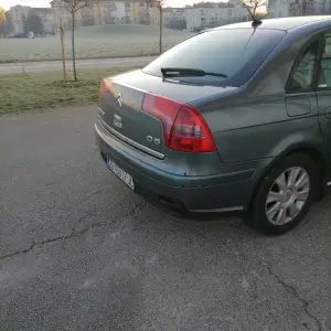 Citroen c5