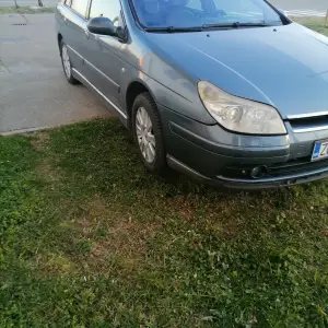 Citroen c5
