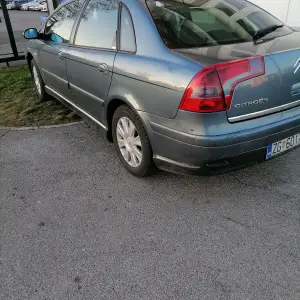 Citroen c5