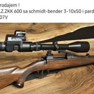 Cz zkk 600