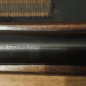 Cz zkk 600