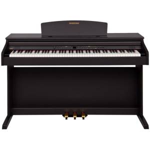 DIGITALNI PIANINO DYNATONE SLP-150 BLK sa stolicom za glazbenu školu