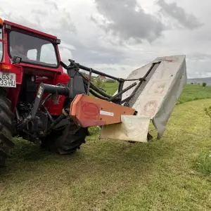 Diskasta kosa