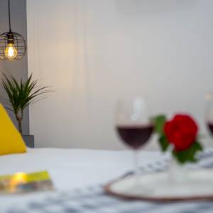 Dnevni najam Rijeka Apartman Terra I u strogom centru grada