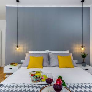 Dnevni najam Rijeka Apartman Terra I u strogom centru grada