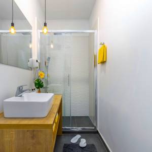 Dnevni najam Rijeka Apartman Terra I u strogom centru grada