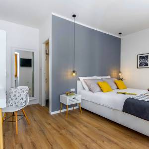 Dnevni najam Rijeka Apartman Terra I u strogom centru grada