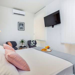 Dnevni najam Rijeka Apartman Terra II u strogom centru grada