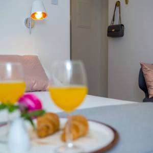 Dnevni najam Rijeka Apartman Terra II u strogom centru grada