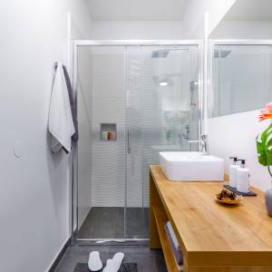 Dnevni najam Rijeka Apartman Terra II u strogom centru grada
