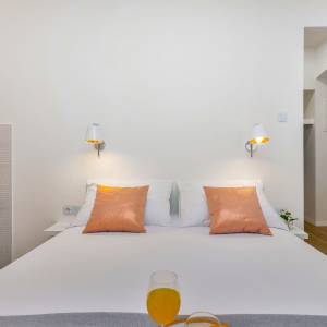 Dnevni najam Rijeka Apartman Terra II u strogom centru grada