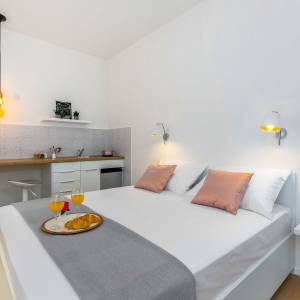 Dnevni najam Rijeka Apartman Terra II u strogom centru grada