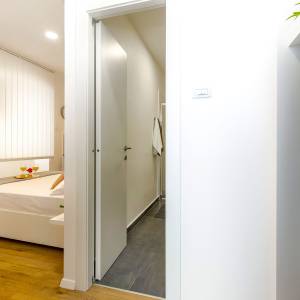 Dnevni najam Rijeka Apartman Terra II u strogom centru grada