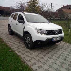 Duster