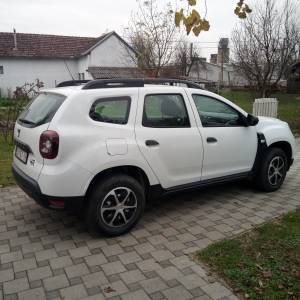 Duster