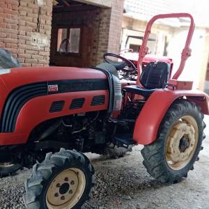 Europard 254