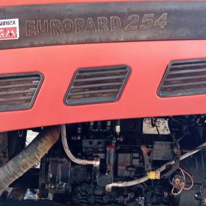 Europard 254