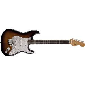 FENDER ARTIST DAVE MURRAY STRATOCASTER HHH RW 2TSB *AKCIJA*