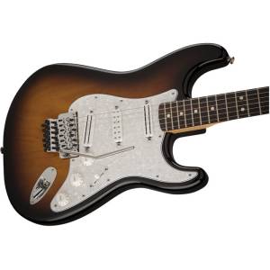 FENDER ARTIST DAVE MURRAY STRATOCASTER HHH RW 2TSB *AKCIJA*