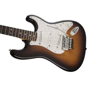 FENDER ARTIST DAVE MURRAY STRATOCASTER HHH RW 2TSB *AKCIJA*