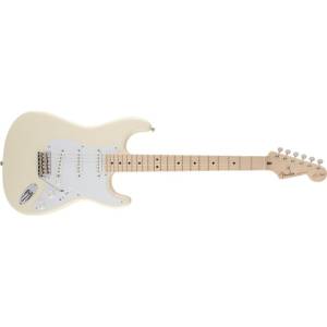 FENDER ARTIST ERIC CLAPTON STRATOCASTER OWT *AKCIJA*