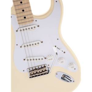 FENDER ARTIST ERIC CLAPTON STRATOCASTER OWT *AKCIJA*