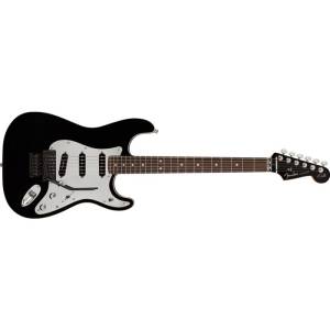 FENDER ARTIST TOM MORELLO STRATOCASTER RW BLK *AKCIJA*
