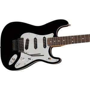 FENDER ARTIST TOM MORELLO STRATOCASTER RW BLK *AKCIJA*