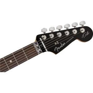 FENDER ARTIST TOM MORELLO STRATOCASTER RW BLK *AKCIJA*
