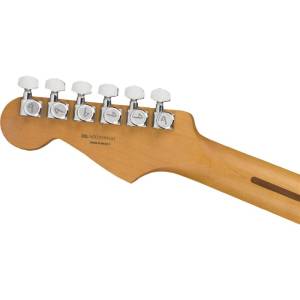 FENDER ARTIST TOM MORELLO STRATOCASTER RW BLK *AKCIJA*