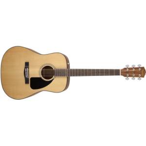 FENDER CD-60 NAT WN V3 AKUSTIČNA GITARA