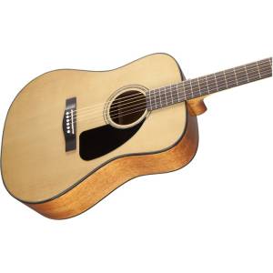 FENDER CD-60 NAT WN V3 AKUSTIČNA GITARA