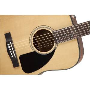 FENDER CD-60 NAT WN V3 AKUSTIČNA GITARA