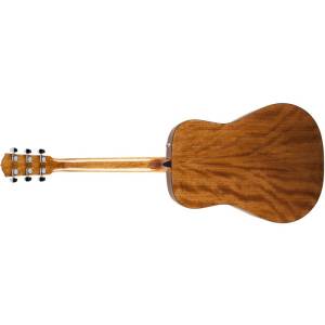 FENDER CD-60 NAT WN V3 AKUSTIČNA GITARA