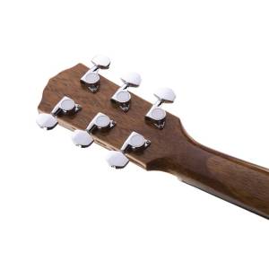 FENDER CD-60 NAT WN V3 AKUSTIČNA GITARA