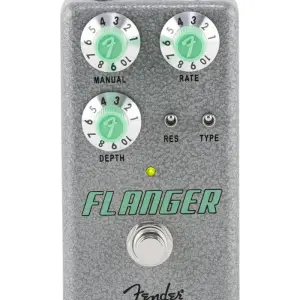 FENDER HAMMERTONE FLANGER PEDALA EFEKT
