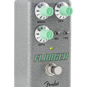 FENDER HAMMERTONE FLANGER PEDALA EFEKT