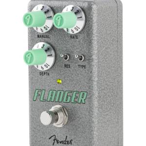 FENDER HAMMERTONE FLANGER PEDALA EFEKT