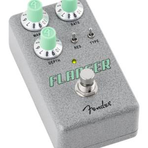 FENDER HAMMERTONE FLANGER PEDALA EFEKT