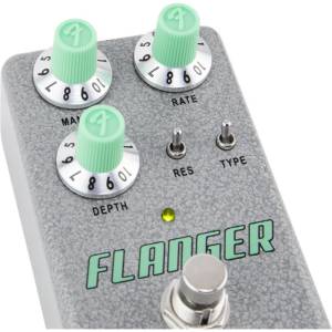 FENDER HAMMERTONE FLANGER PEDALA EFEKT