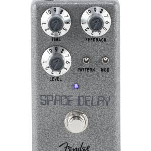 FENDER HAMMERTONE SPACE DELAY PEDALA EFEKT
