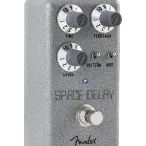 FENDER HAMMERTONE SPACE DELAY PEDALA EFEKT