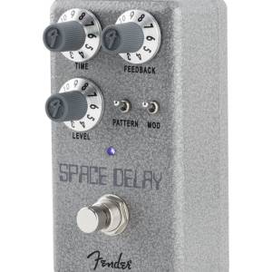 FENDER HAMMERTONE SPACE DELAY PEDALA EFEKT