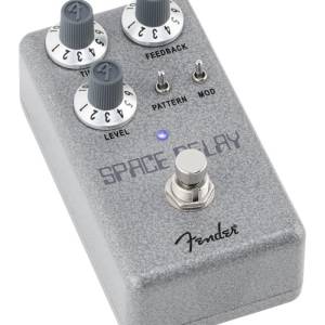 FENDER HAMMERTONE SPACE DELAY PEDALA EFEKT