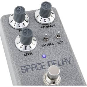 FENDER HAMMERTONE SPACE DELAY PEDALA EFEKT