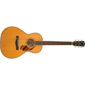 FENDER PS-220E PARLOR NAT