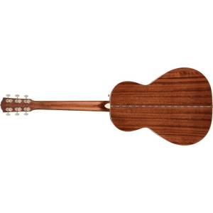 FENDER PS-220E PARLOR NAT